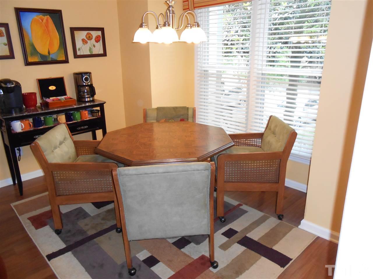 503 Broad Leaf Circle, Unit 503 Raleigh, NC 27613 - Photo 14 of 24