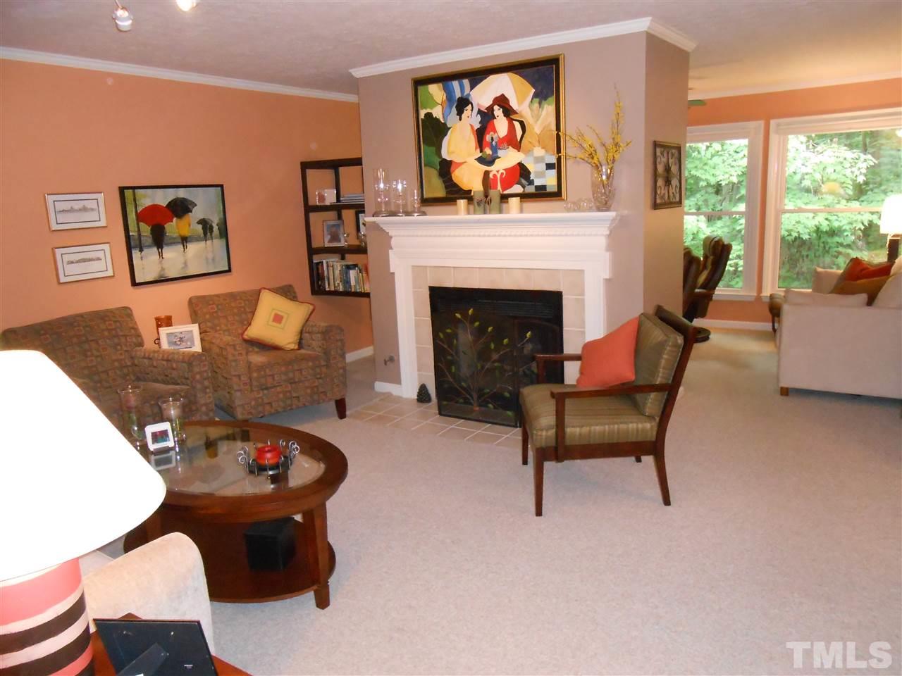 503 Broad Leaf Circle, Unit 503 Raleigh, NC 27613 - Photo 3 of 24