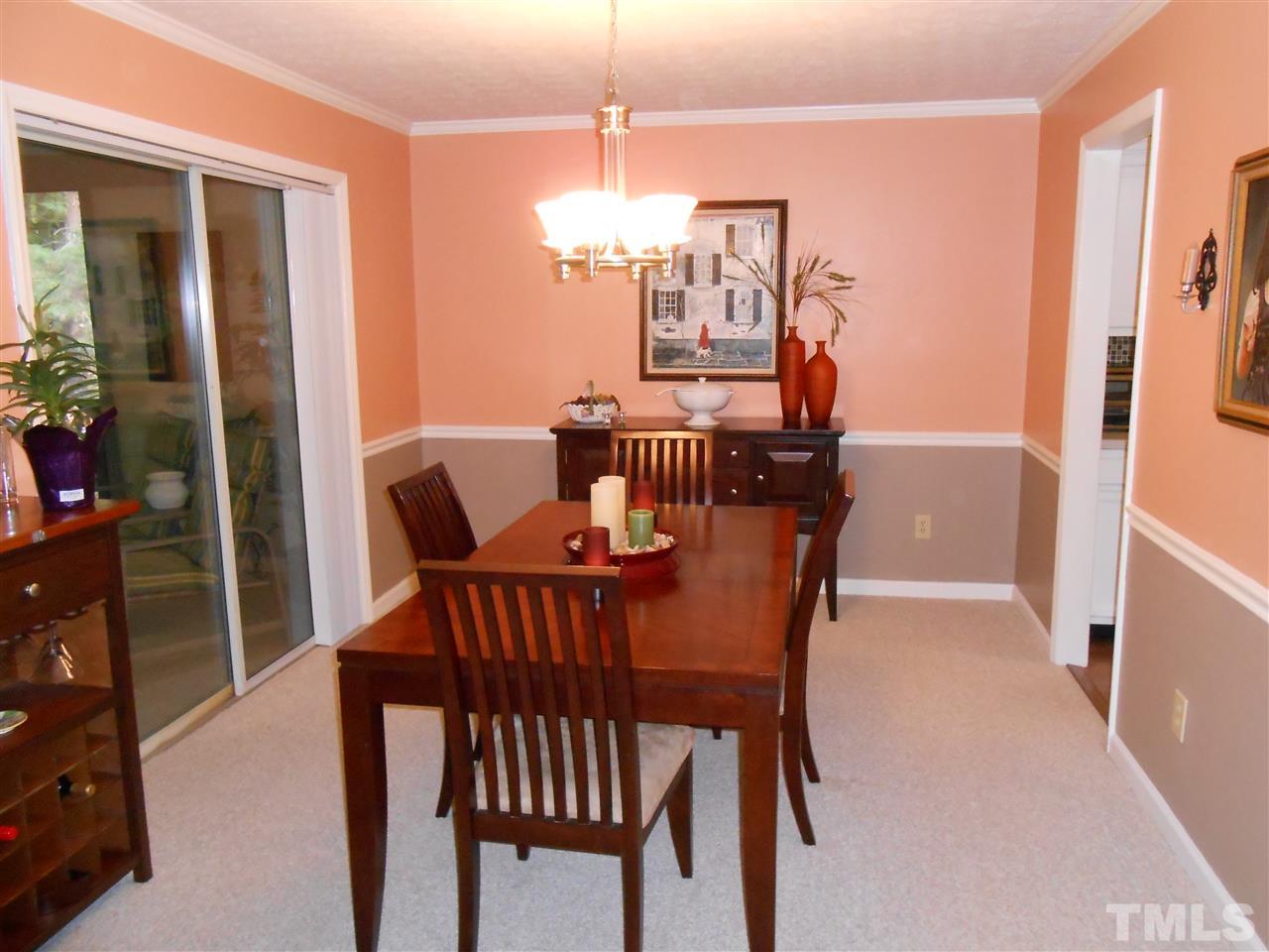 503 Broad Leaf Circle, Unit 503 Raleigh, NC 27613 - Photo 8 of 24