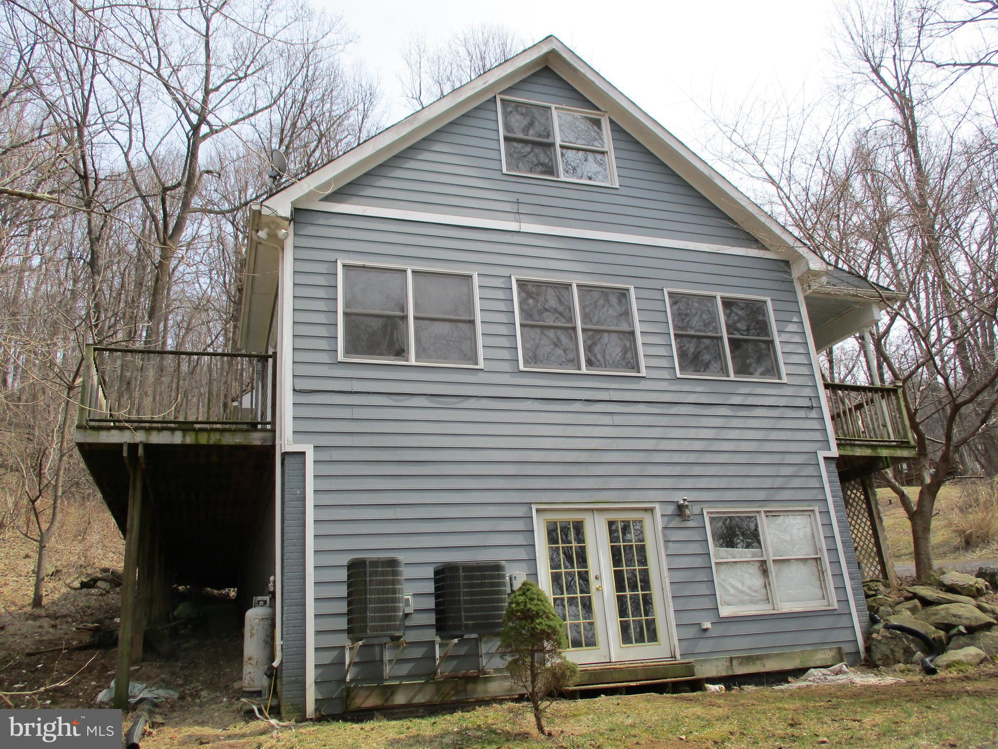 137 Orchard Road Linden, VA 22642 - Photo 2 of 28