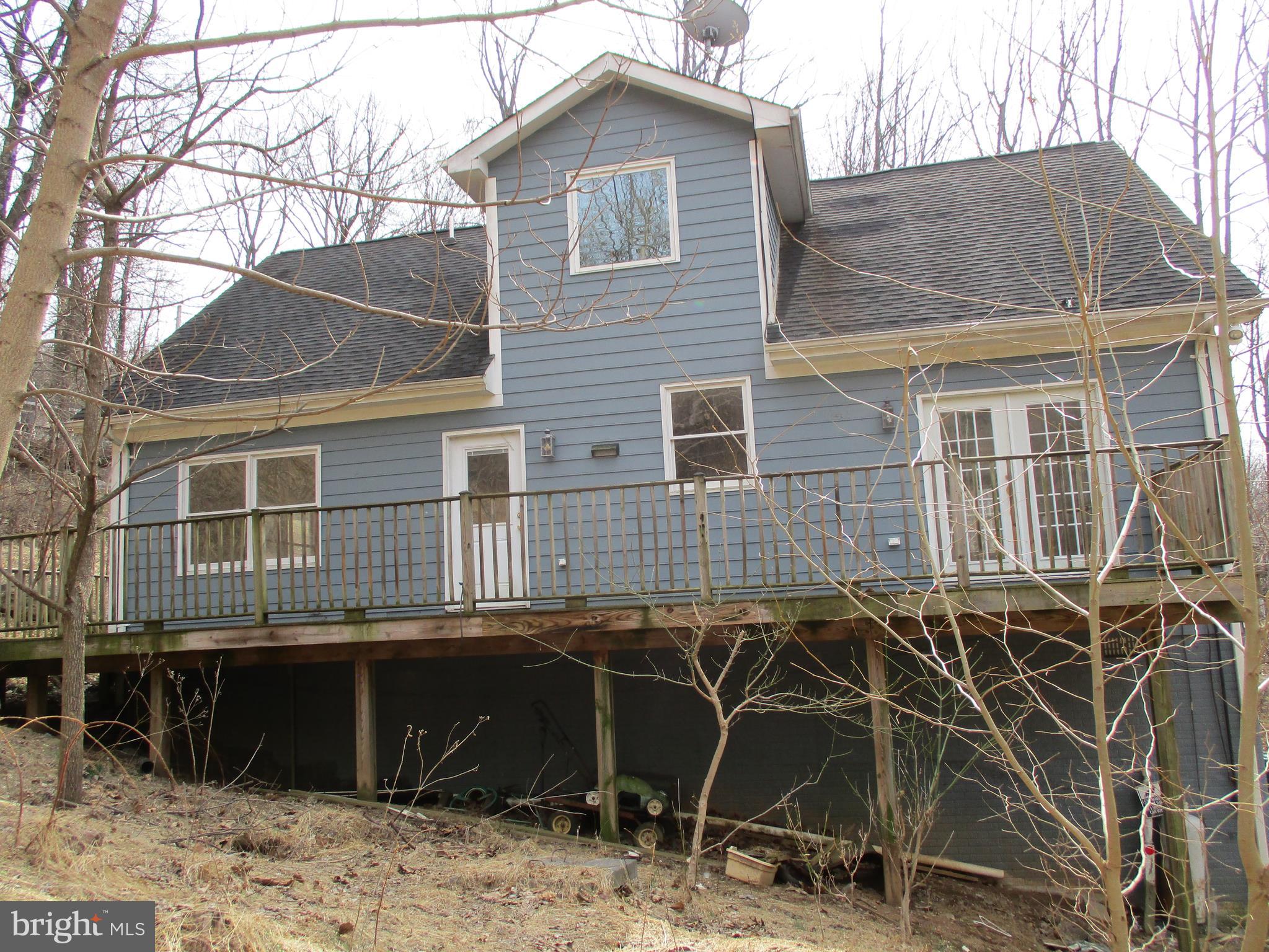 137 Orchard Road Linden, VA 22642 - Photo 3 of 28