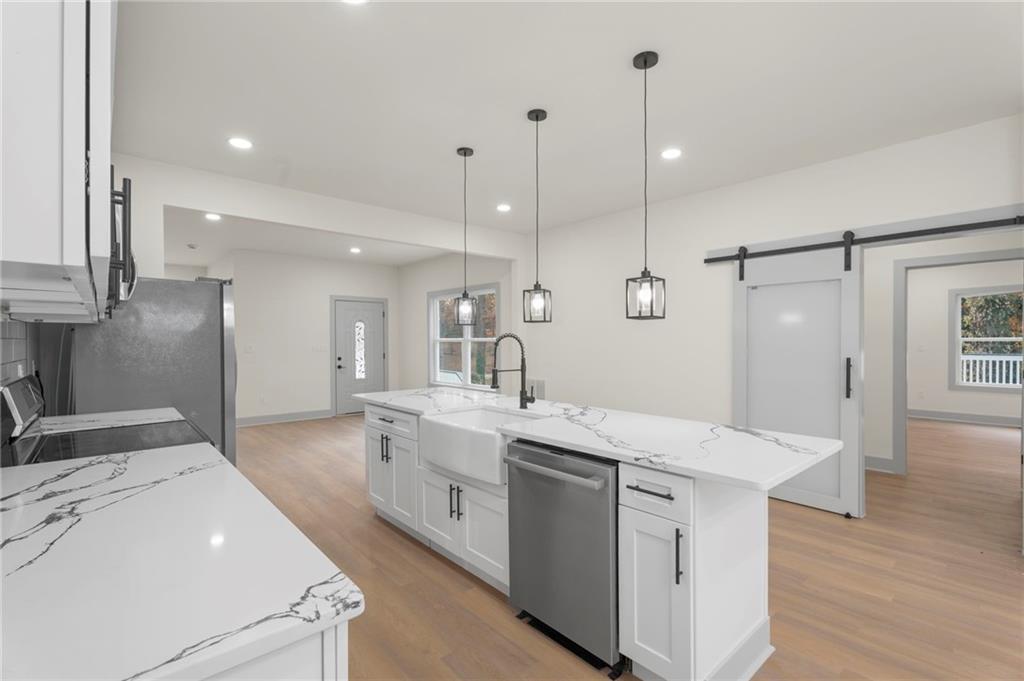 1429 Womack Avenue Atlanta, GA 30344 - Photo 14 of 43