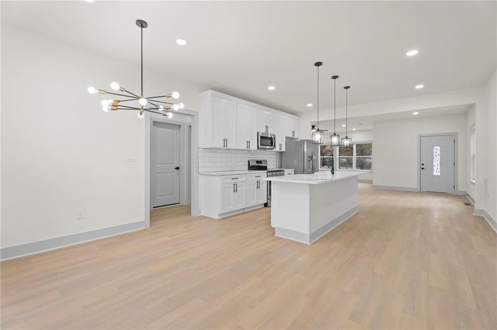 1429 Womack Avenue Atlanta, GA 30344 - Photo 17 of 43