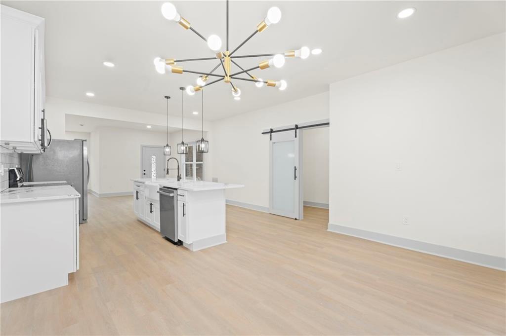 1429 Womack Avenue Atlanta, GA 30344 - Photo 18 of 43