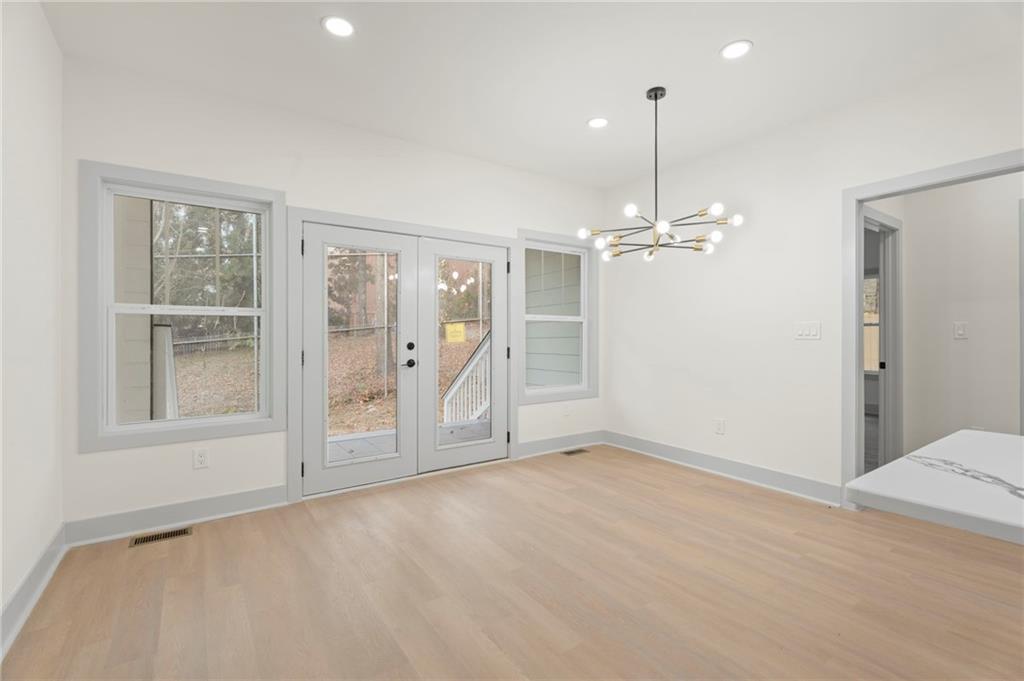 1429 Womack Avenue Atlanta, GA 30344 - Photo 19 of 43
