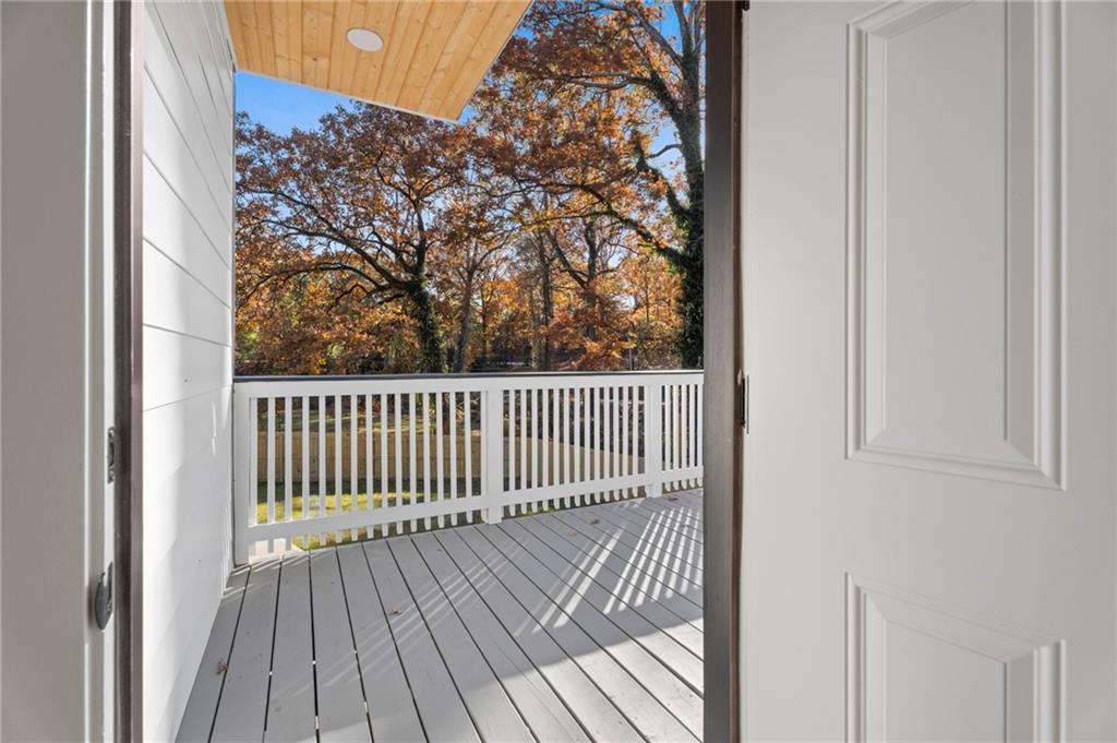 1429 Womack Avenue Atlanta, GA 30344 - Photo 29 of 43