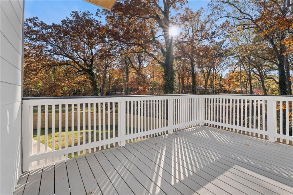 1429 Womack Avenue Atlanta, GA 30344 - Photo 32 of 43
