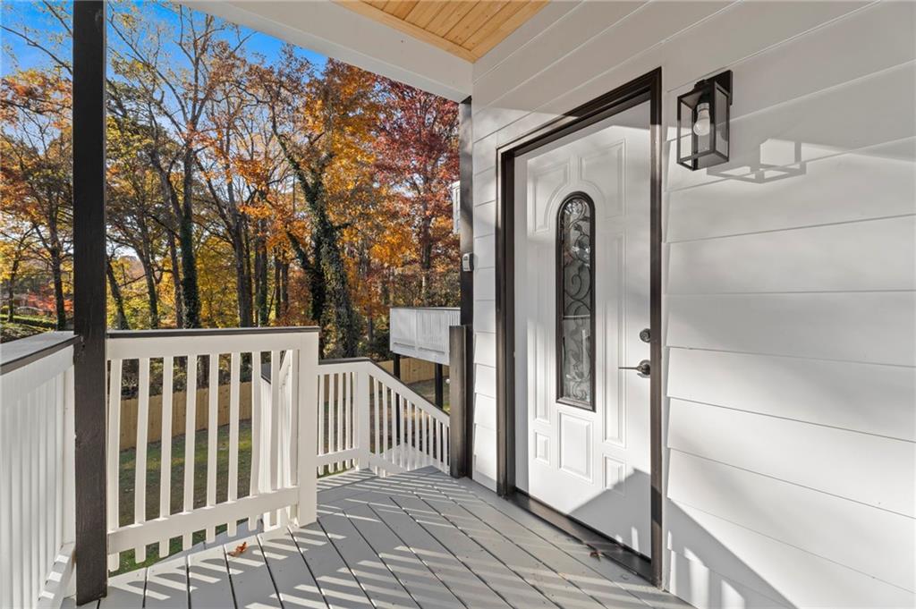 1429 Womack Avenue Atlanta, GA 30344 - Photo 43 of 43