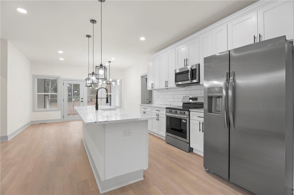 1429 Womack Avenue Atlanta, GA 30344 - Photo 10 of 43