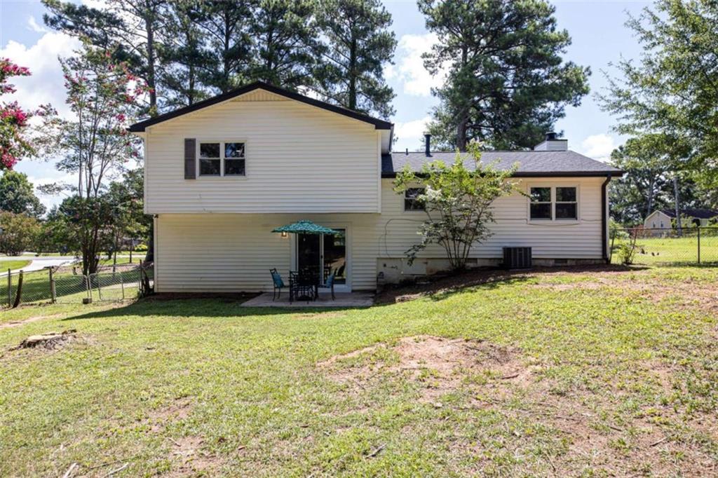 4887 Hull Road Southeast Conyers, GA 30094 - Photo 47 of 64 Gallery Image 47
