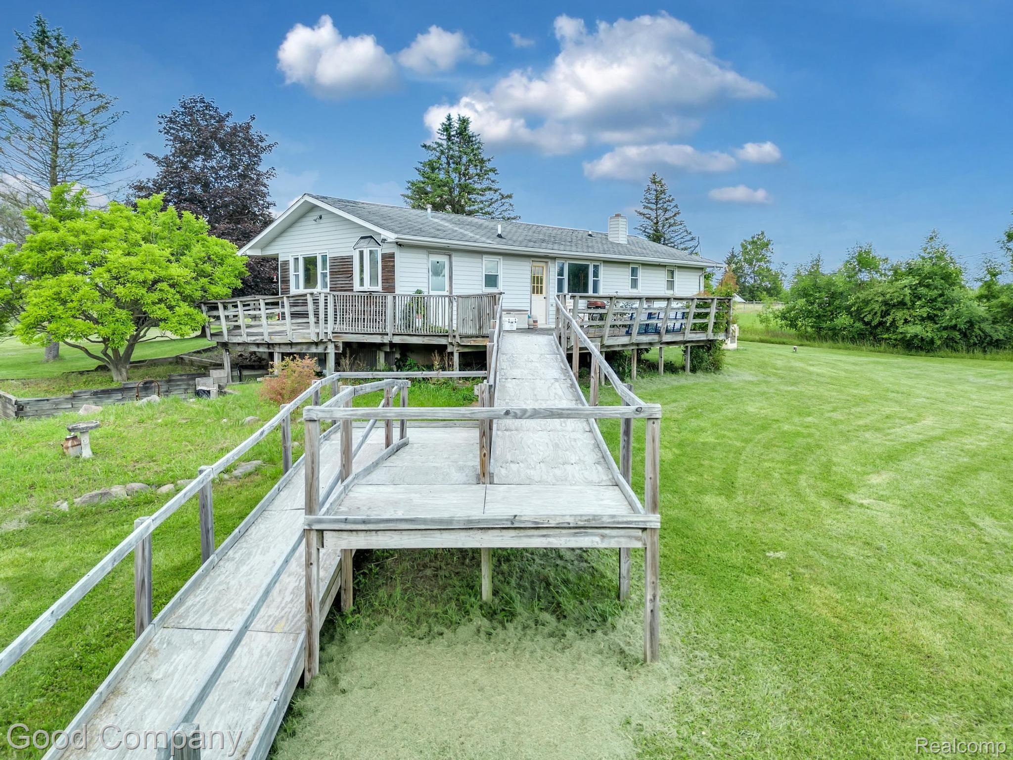 7647 Weber Road Saline, MI 48176 - Photo 35 of 45 Gallery Image 35