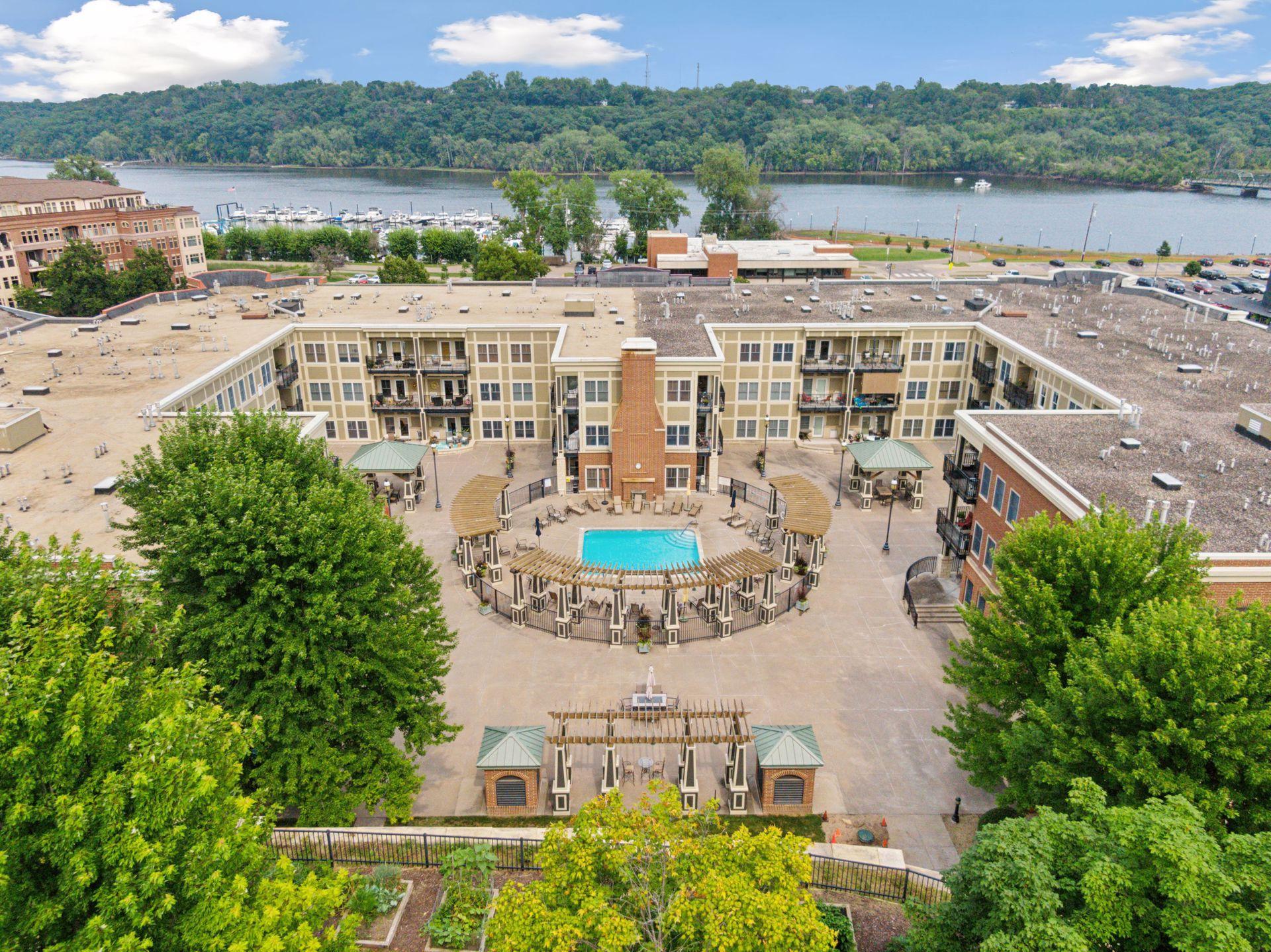 350 Main Street North, Unit 252 Stillwater, MN 55082 - Photo 49 of 50
