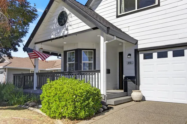 $675,000 | 213 K Street, Lincoln, CA 95648