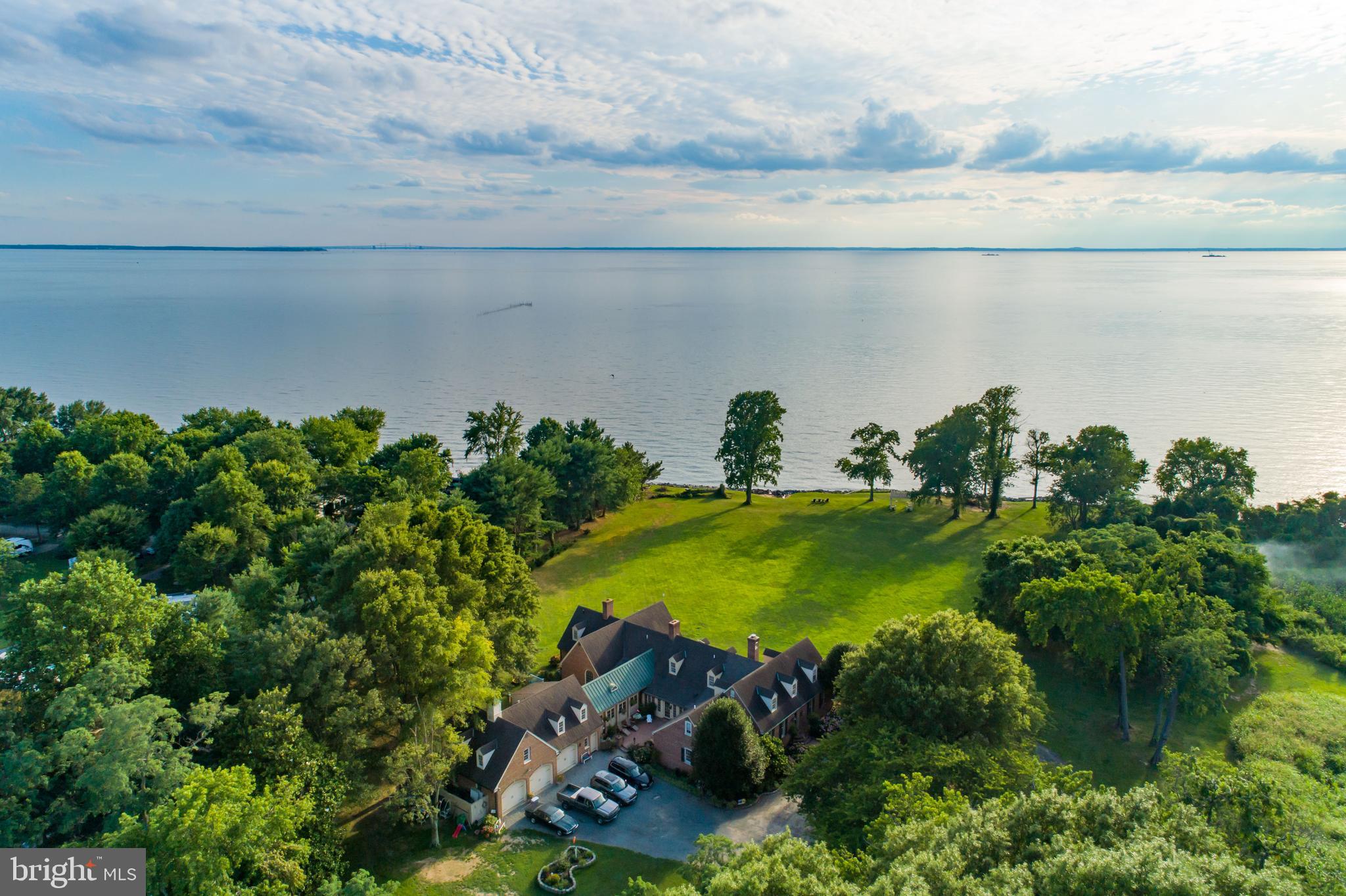 4324 Eastern Neck Road Rock Hall, MD 21661 - Photo 1 of 56 Gallery Image 1
