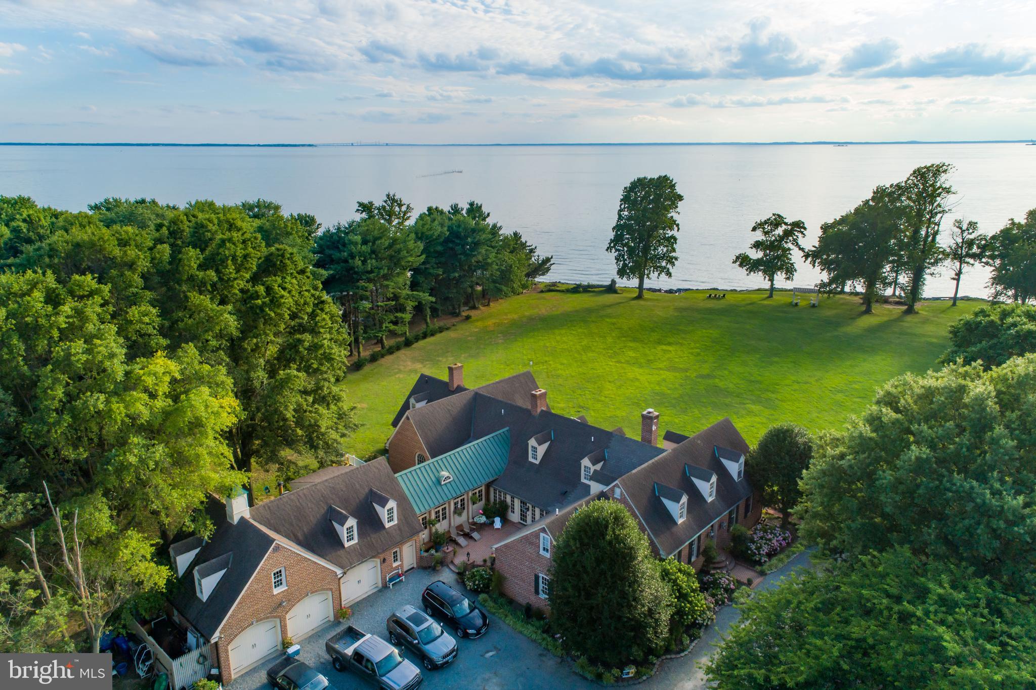 4324 Eastern Neck Road Rock Hall, MD 21661 - Photo 5 of 56 Gallery Image 5