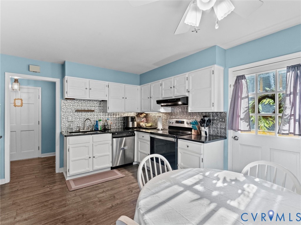 10200 Redbridge Road North Chesterfield, VA 23236 - Photo 16 of 33