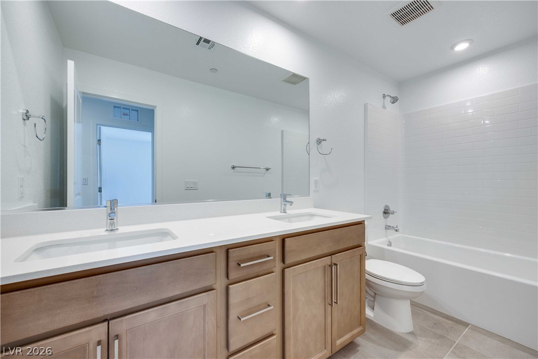 3356 San Ripalta Street Henderson, NV 89044 - Photo 13 of 20