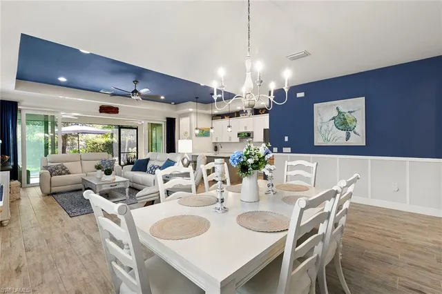 $890,000 | 14796 Windward Lane, Naples, FL 34114