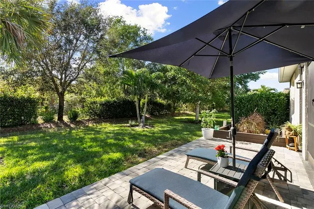 $890,000 | 14796 Windward Lane, Naples, FL 34114