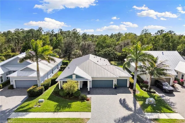$890,000 | 14796 Windward Lane, Naples, FL 34114