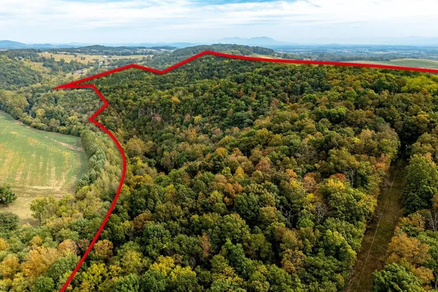 $1,000,000 | Tbd Bald Rock Road, Verona, VA 24482