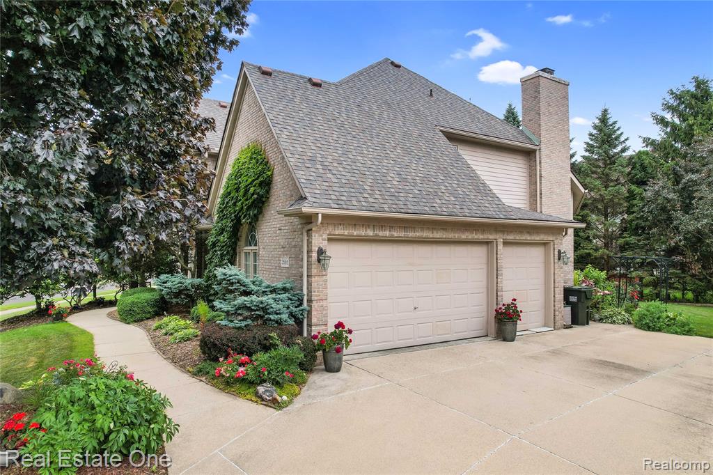 3565 Heron Ridge Drive Rochester Hills, MI 48309 - Photo 41 of 51 Gallery Image 41