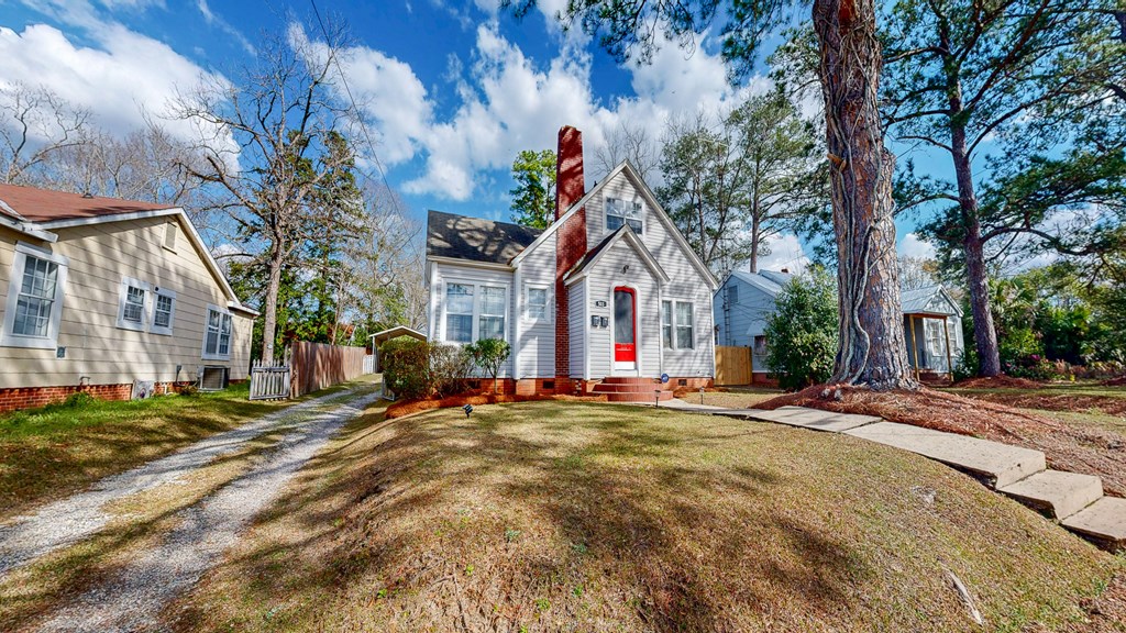 503 Dusy Street Dothan, AL 36301 - Photo 2 of 57
