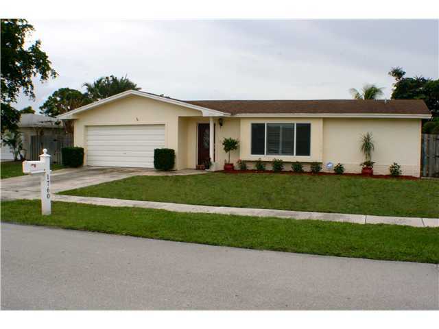 1760 Southwest 12th Street Boca Raton, FL 33486 - Photo 1 of 16 Primary Photo