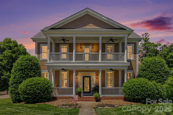 $659,900 | 515 Academy Street, McAdenville, NC 28101
