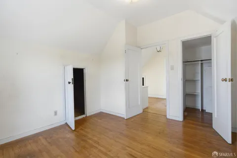 $688,000 | 120 Holladay Avenue, San Francisco, CA 94110