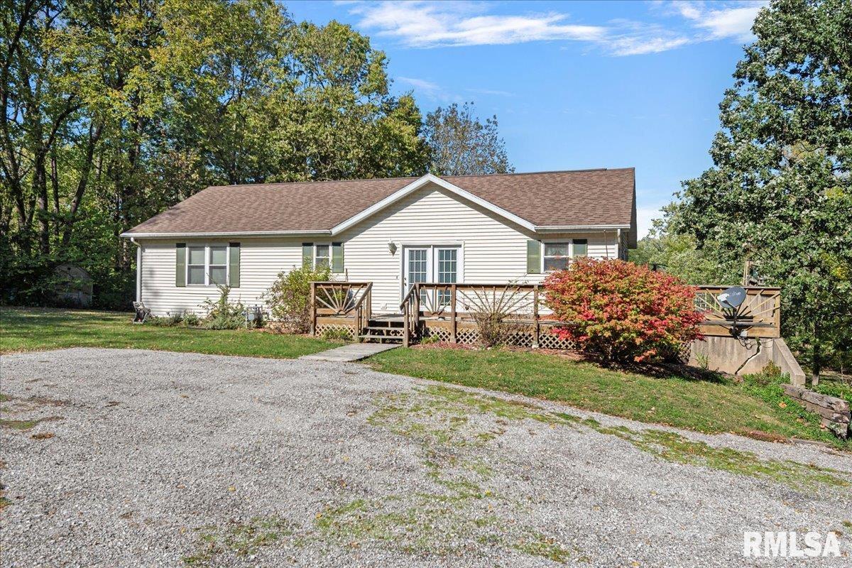 7425 Mechanicsburg Road Springfield, IL 62712 - Photo 3 of 51