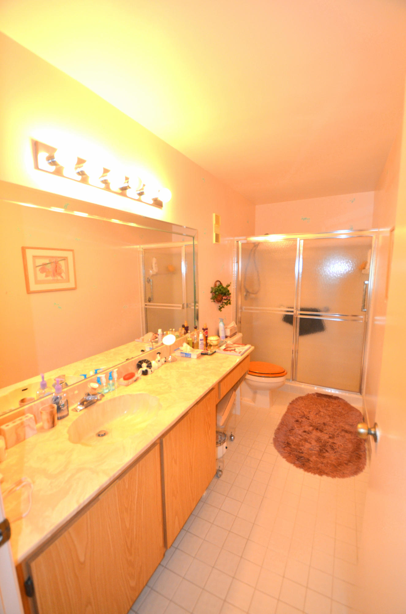 8107 Songbird Terrace Boca Raton, FL 33496 - Photo 13 of 22 Master Bathroom