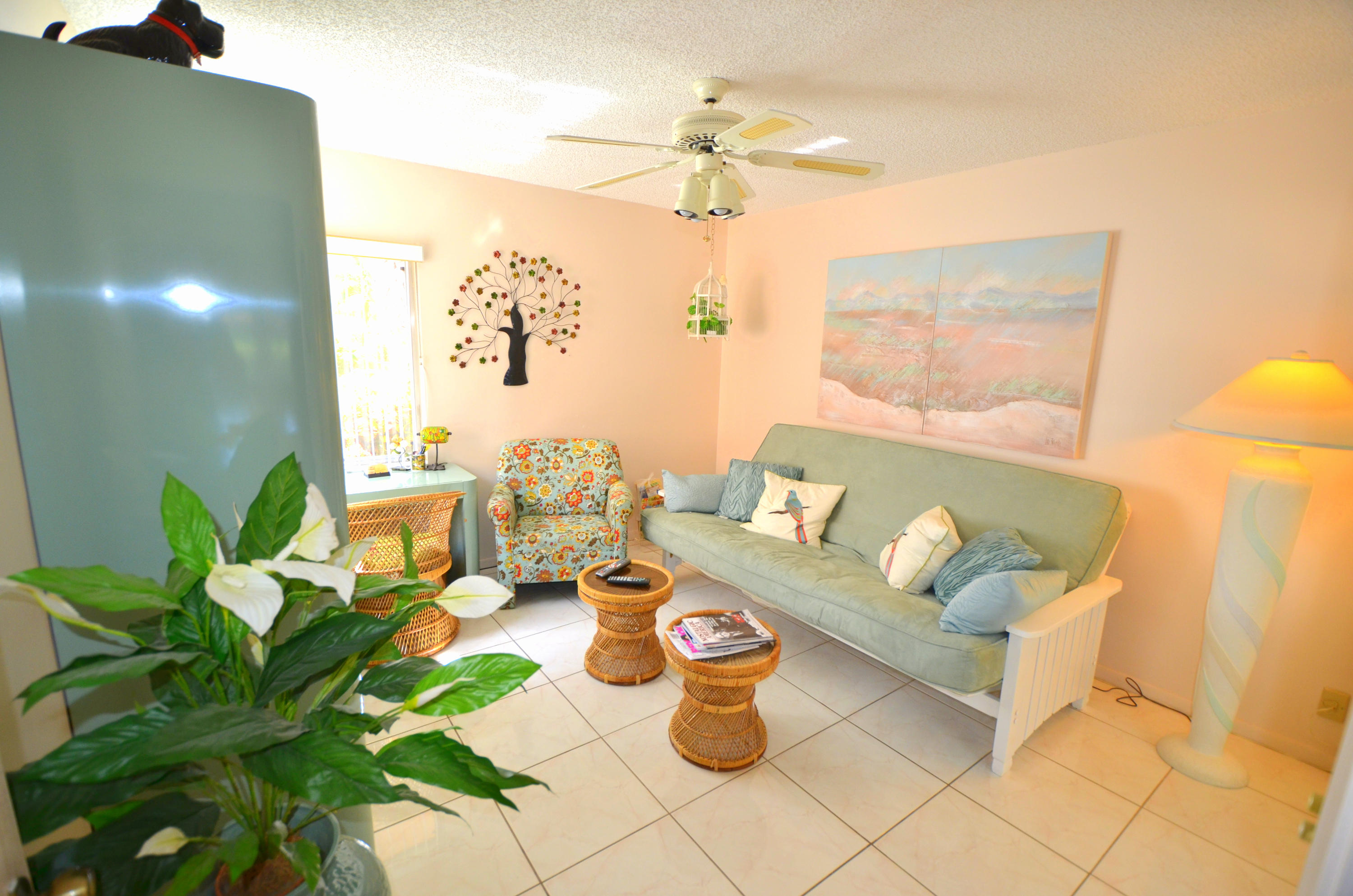 8107 Songbird Terrace Boca Raton, FL 33496 - Photo 14 of 22 2nd Bedroom