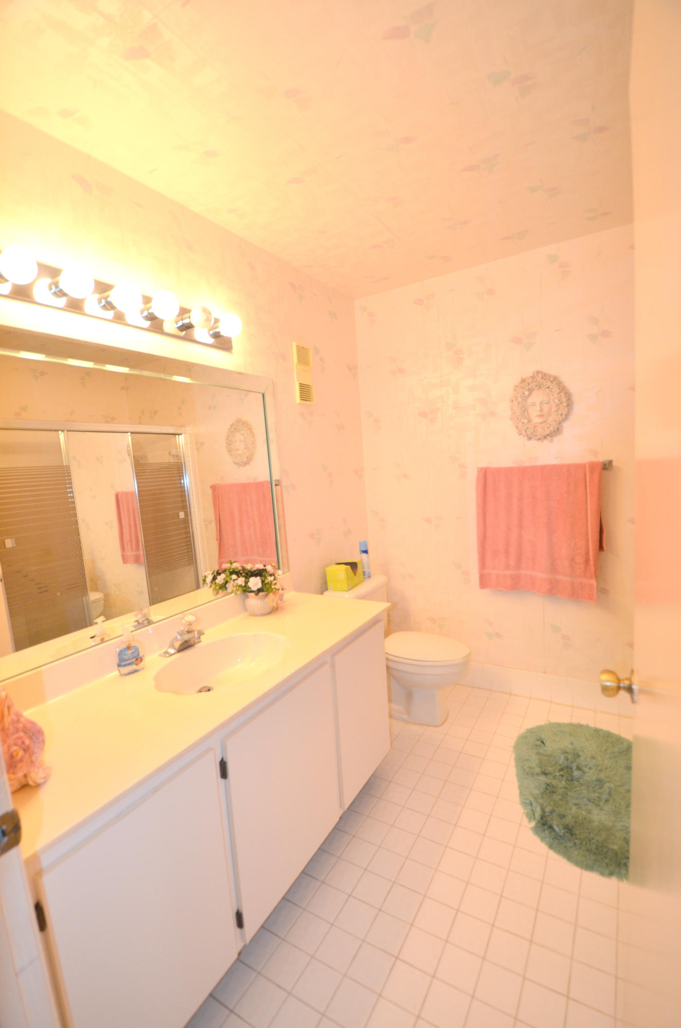 8107 Songbird Terrace Boca Raton, FL 33496 - Photo 15 of 22 2nd Bathroom