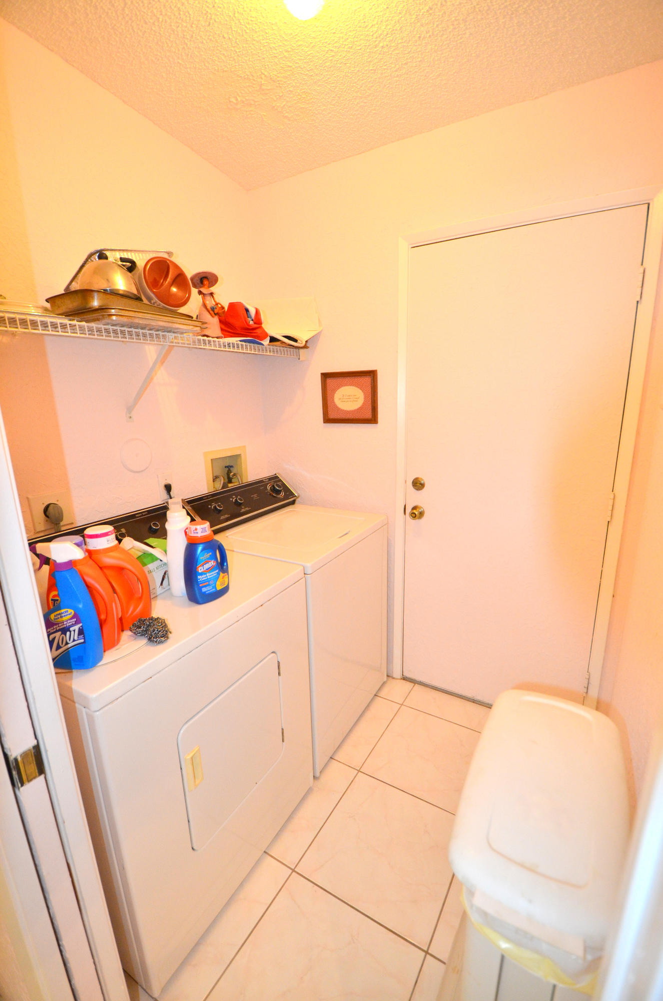 8107 Songbird Terrace Boca Raton, FL 33496 - Photo 16 of 22 Washer/Dryer
