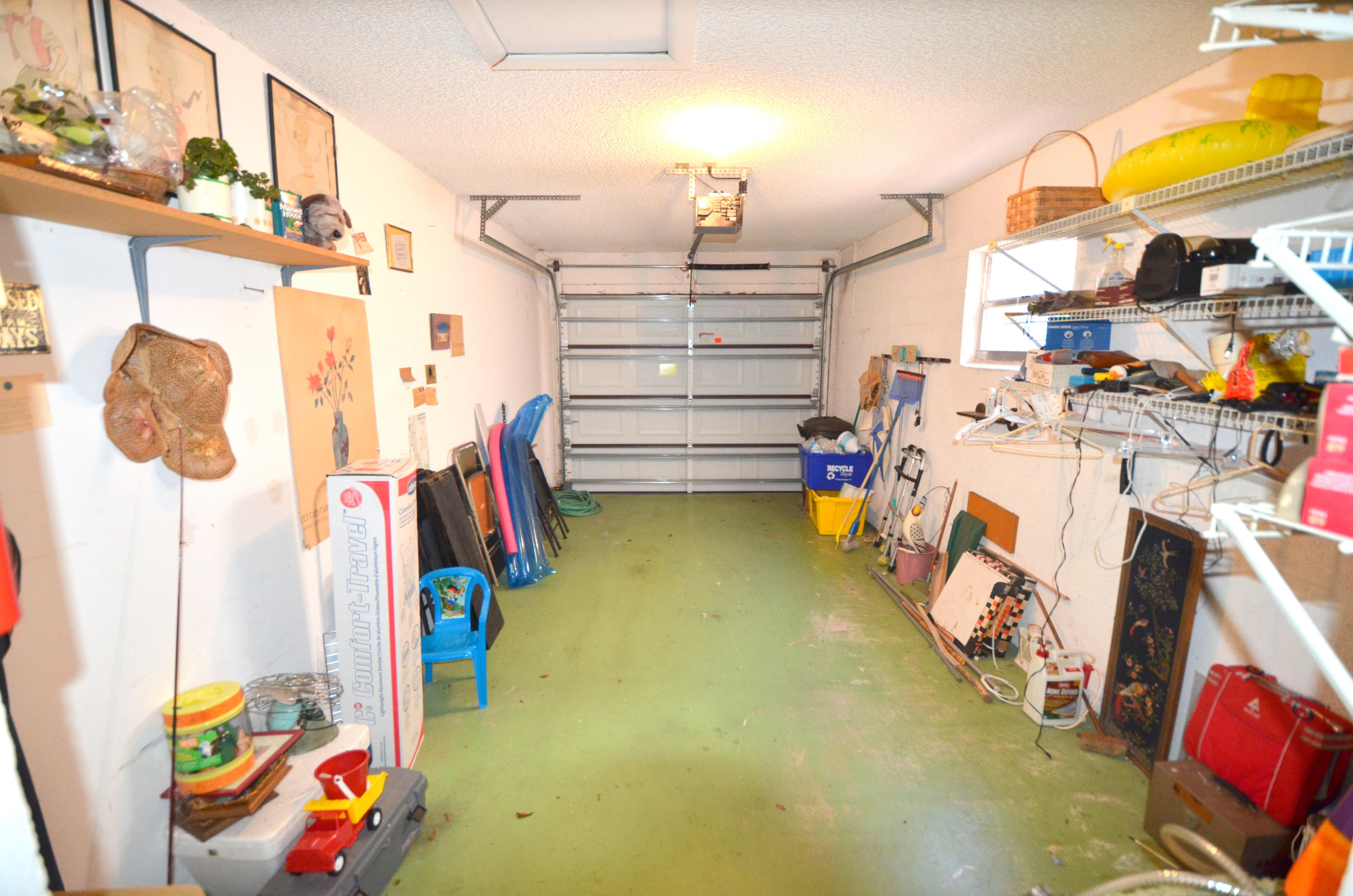 8107 Songbird Terrace Boca Raton, FL 33496 - Photo 17 of 22 Garage