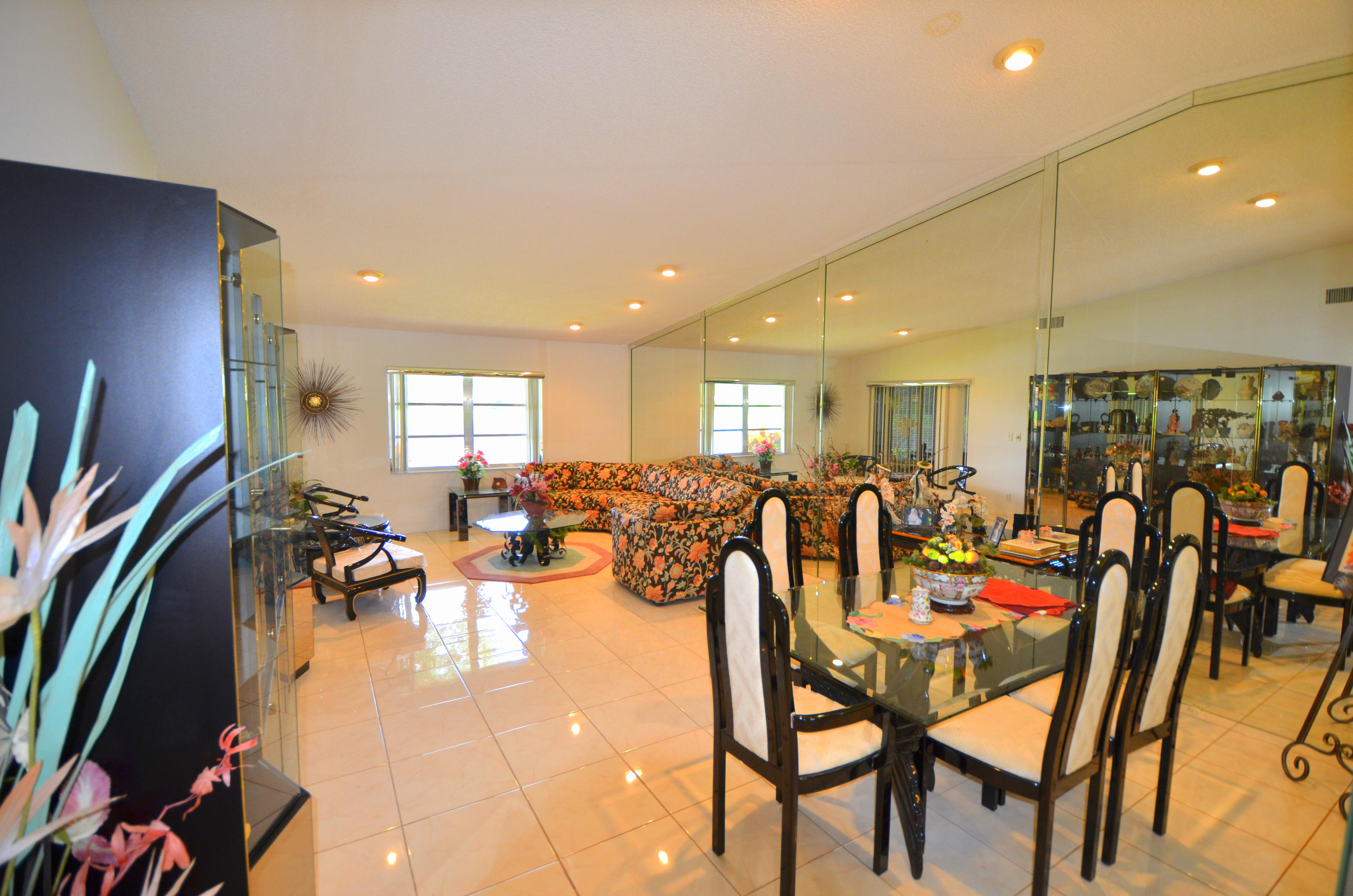 8107 Songbird Terrace Boca Raton, FL 33496 - Photo 6 of 22 Family/Dining