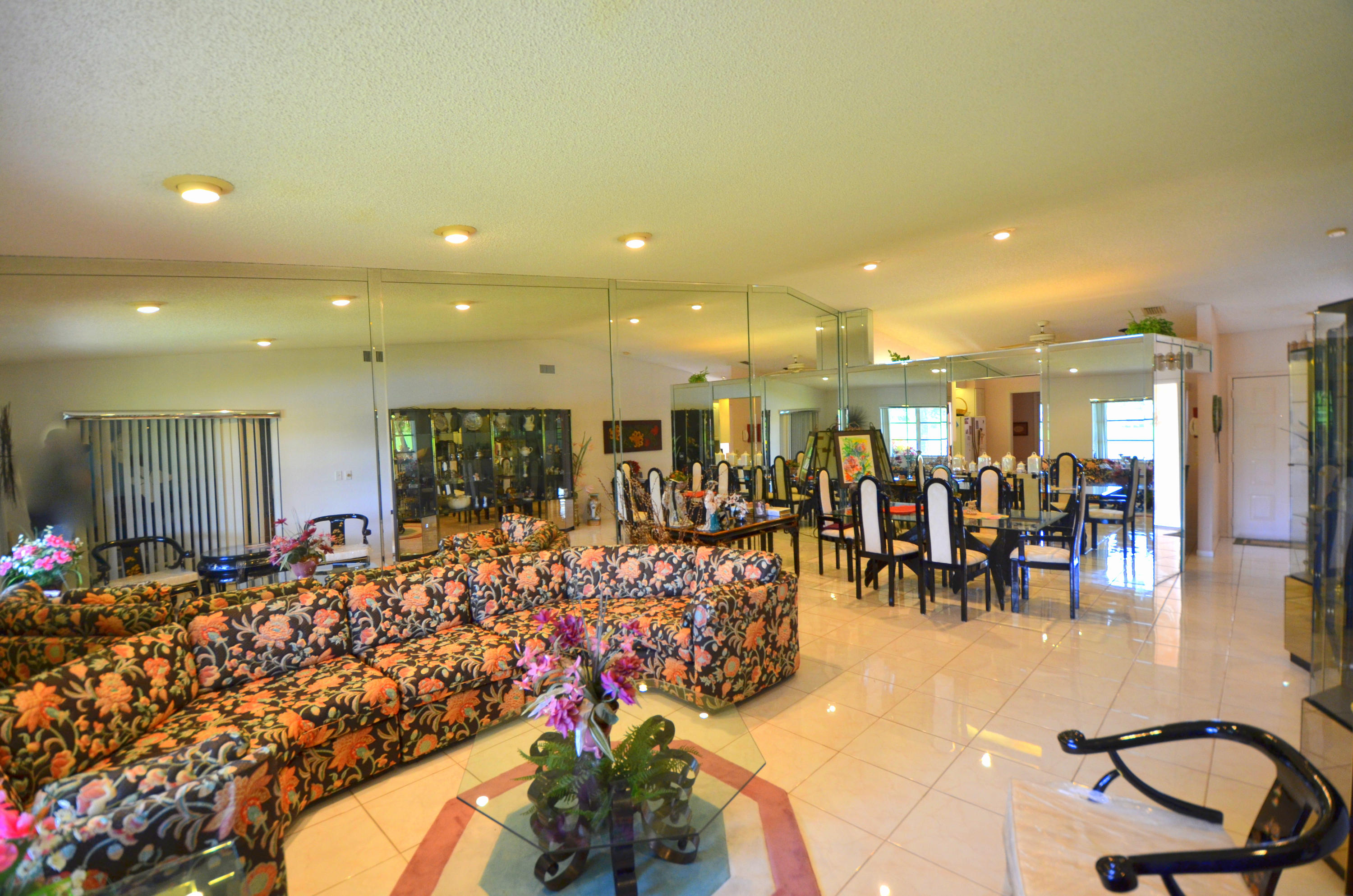 8107 Songbird Terrace Boca Raton, FL 33496 - Photo 7 of 22 Family/Dining