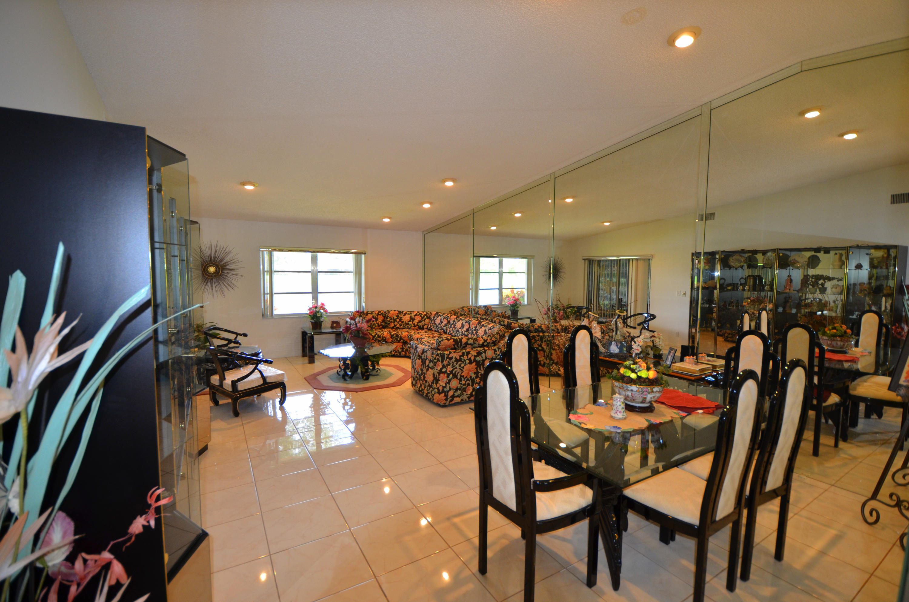 8107 Songbird Terrace Boca Raton, FL 33496 - Photo 8 of 22 living room k