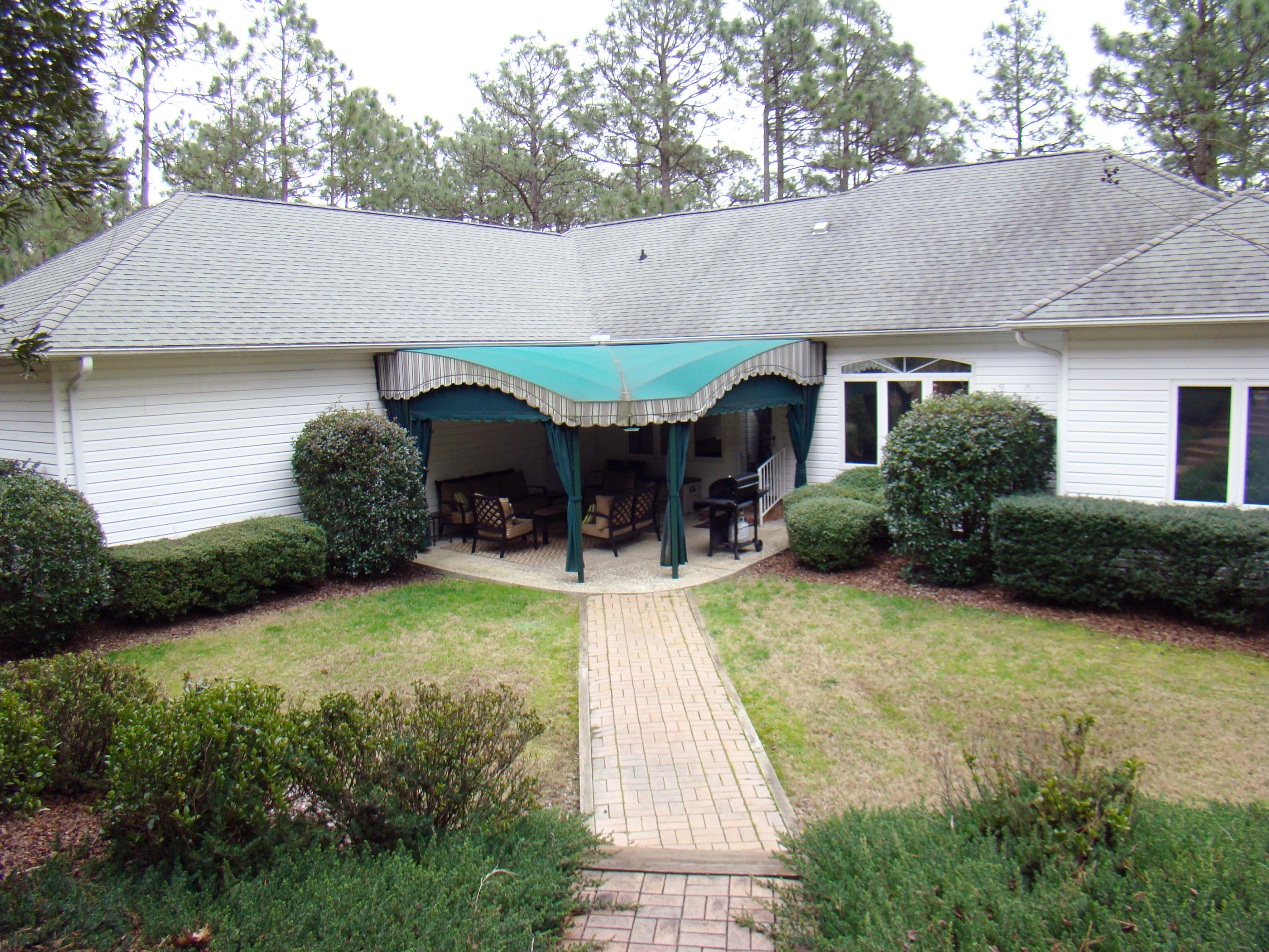 150 Vanore Road West End, NC 27376 - Photo 20 of 24 Additional Photo