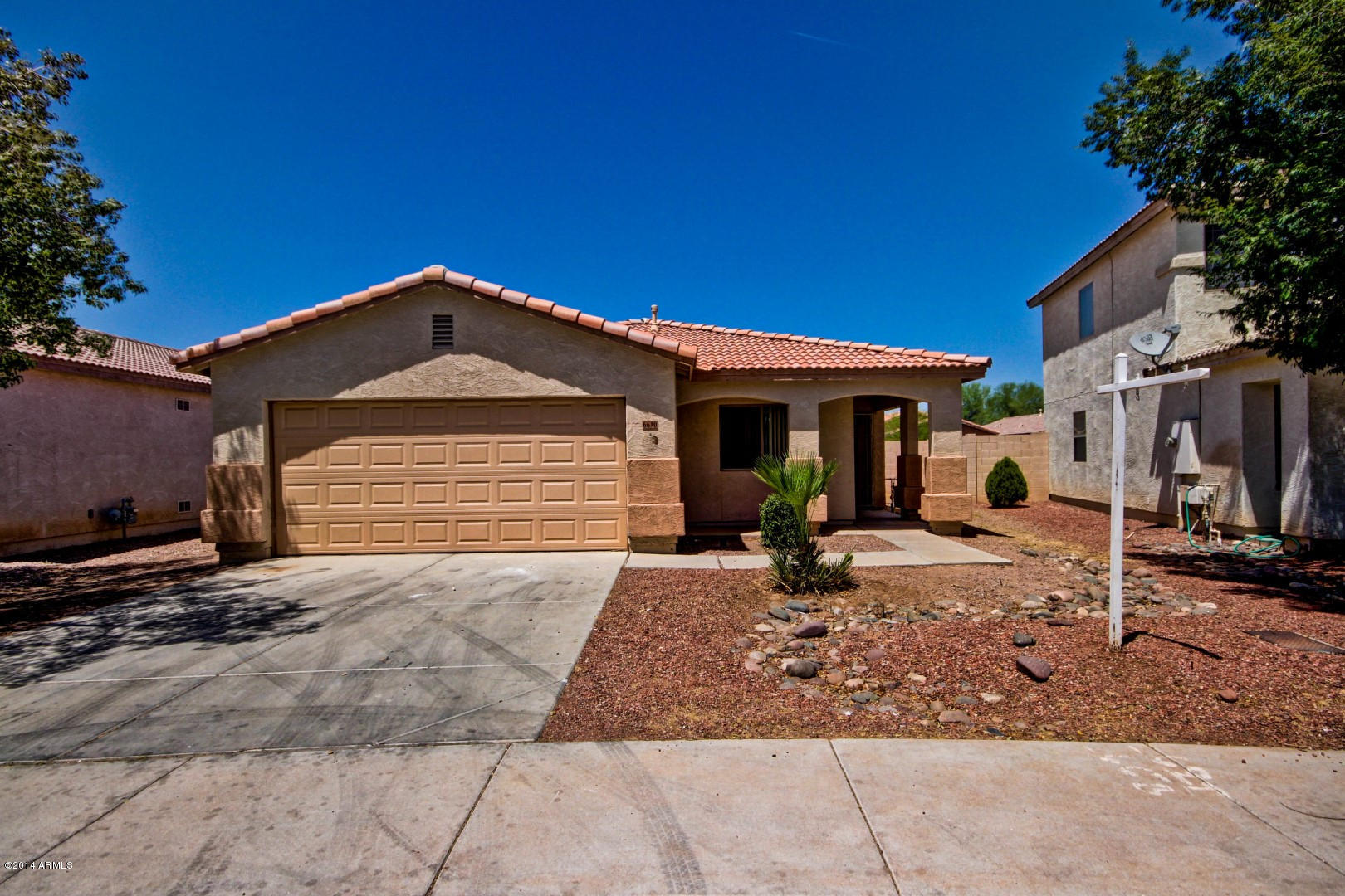 6610 West Riva Road Phoenix, AZ 85043 - Photo 1 of 26 Front