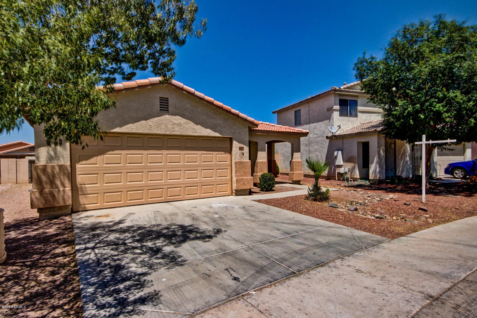 6610 West Riva Road Phoenix, AZ 85043 - Photo 2 of 26 Front