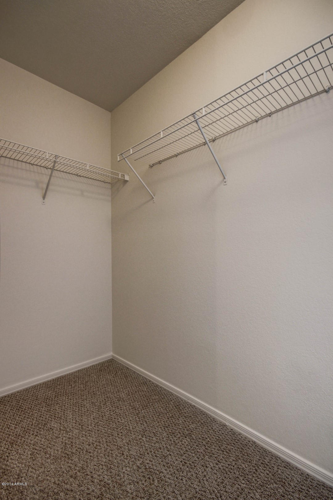 6610 West Riva Road Phoenix, AZ 85043 - Photo 22 of 26 Master Closet