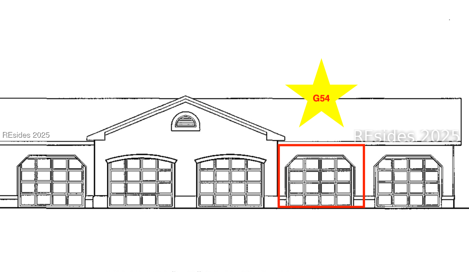 380 Marshland Road, Unit G54 Hilton Head Island, SC 29926 - Photo 2 of 3