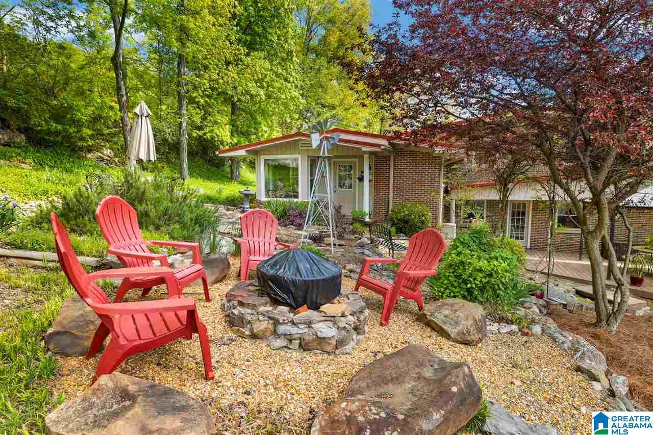 409 1st Street North Oneonta, AL 35121 - Photo 40 of 40