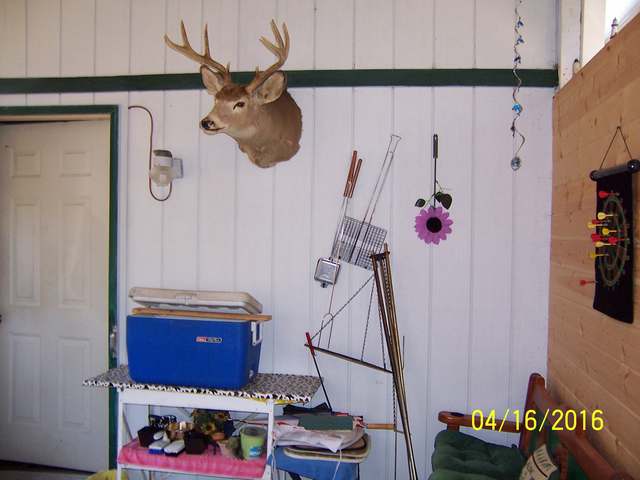 3205 Donut Lake Road Crandon, WI 54520 - Photo 11 of 19 Gallery Image 11
