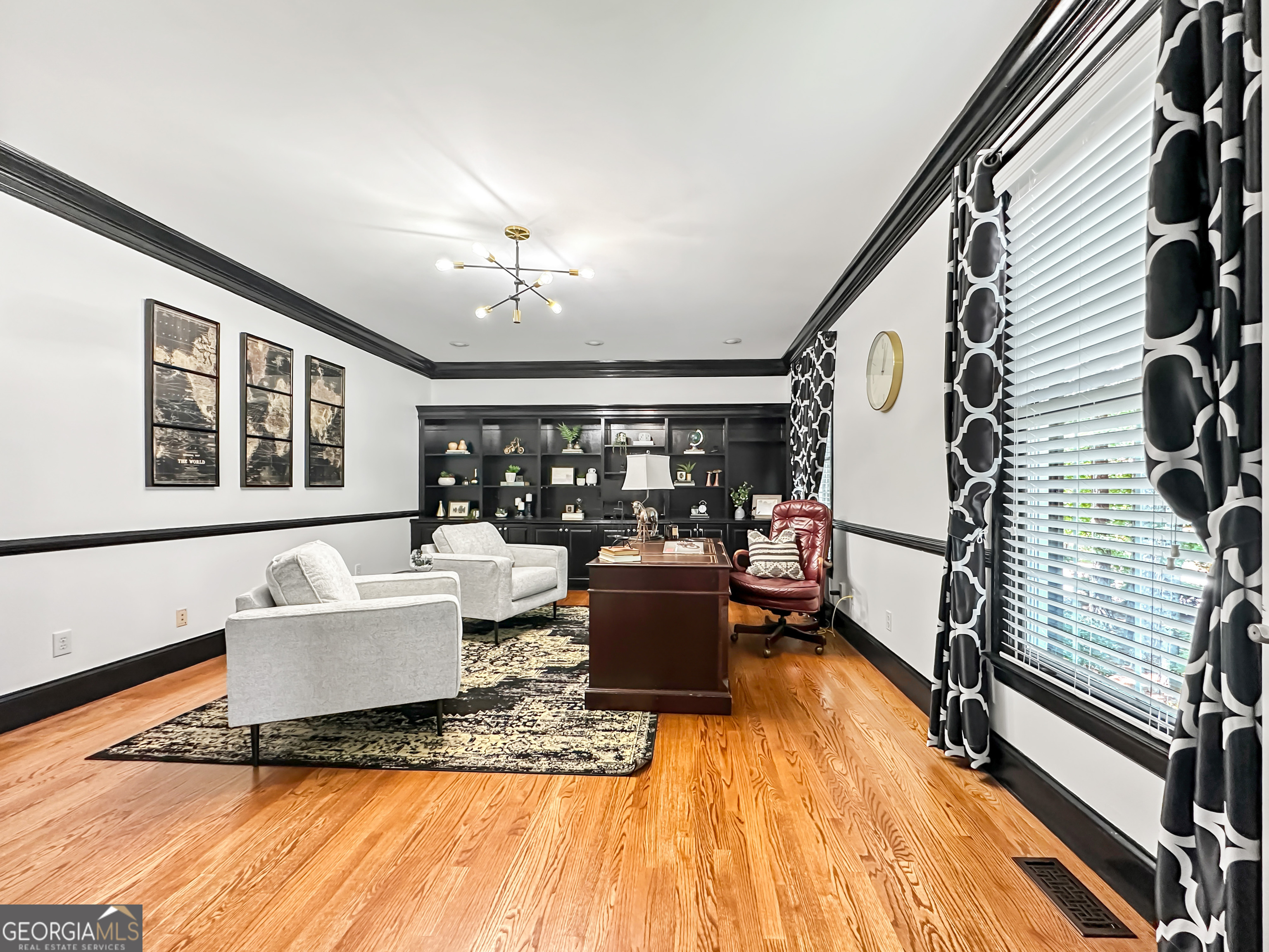 30 Inverness Way Newnan, GA 30265 - Photo 17 of 47
