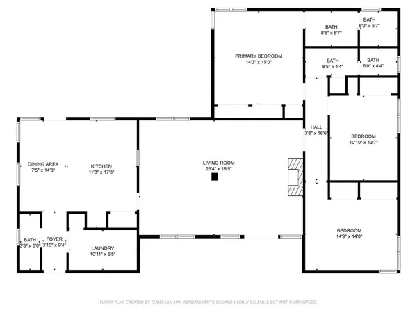 $1,225,000 | 8232 Farm To Market Road 2145, Ledbetter, TX 78946