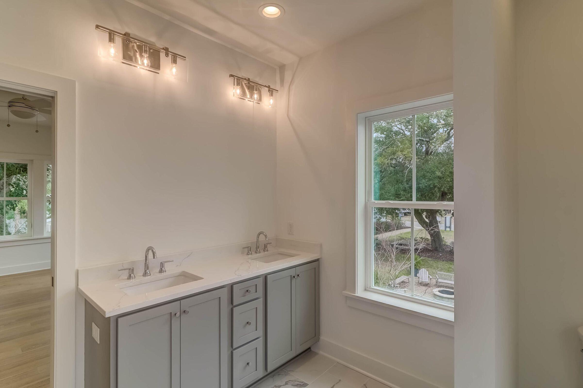 1586 Charming Nancy Road Charleston, SC 29412 - Photo 20 of 37 Example guest bathroom 2