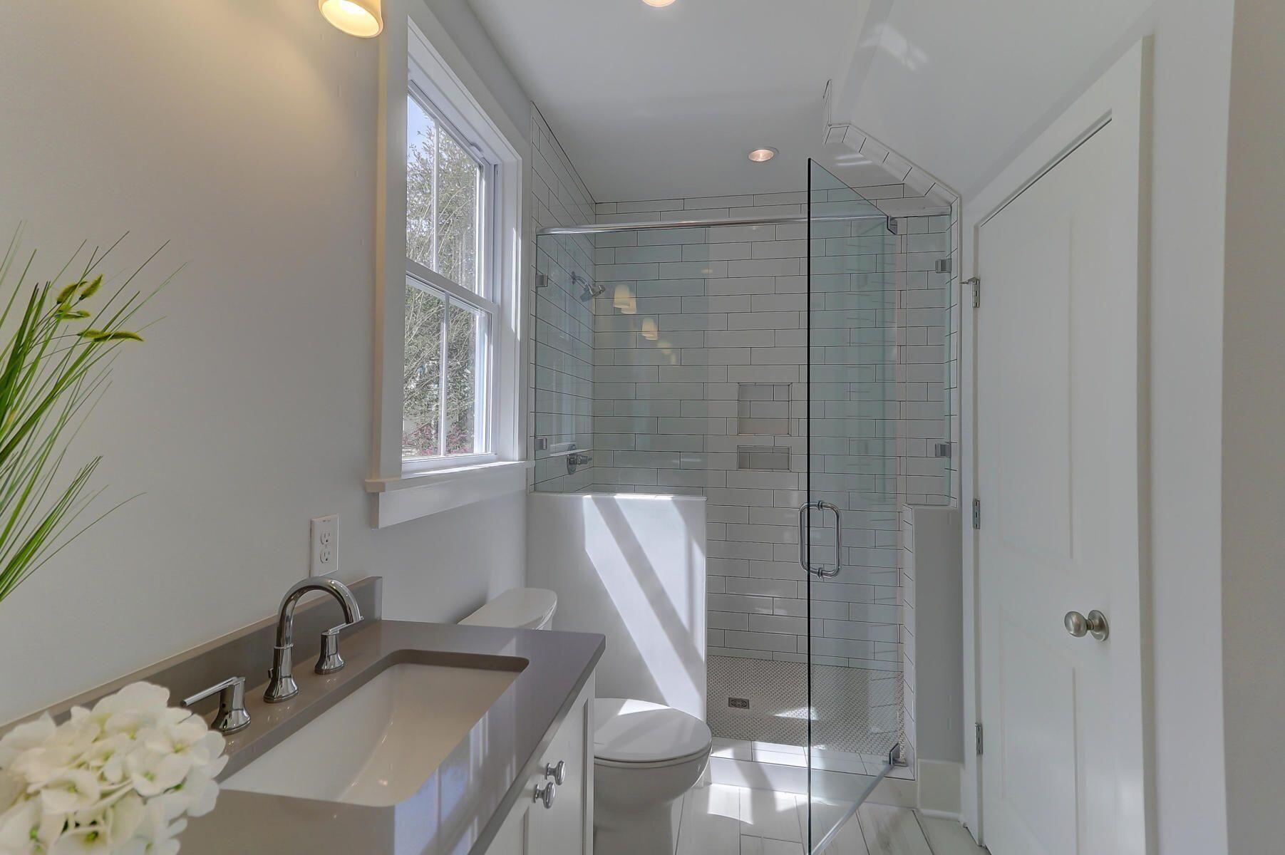 1586 Charming Nancy Road Charleston, SC 29412 - Photo 32 of 37 Example primary bathroom 2